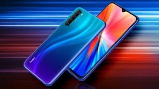 XIAOMI REDMI NOTE 8 2021 ВЫХОДИТ В РОССИИ! СКОЛЬКО ОН БУДЕТ СТОИТЬ?