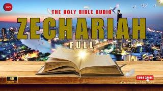 The Impossible Prophecy of Zechariah