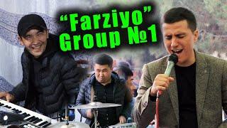 Farziyo Group Sho'x Qo'shiqlar Ketma Ketligi 2. Фарзиё Гурухи Шух Кушиклар Кетма Кетлиги 2.