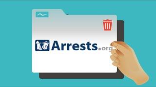 Arrests.Org Opt Out & Data Removal Guide [2022]