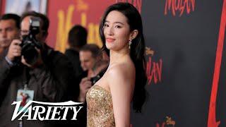 Liu Yifei & the ‘Mulan’ Cast on What ‘Loyal, Brave, True’ Means to Them