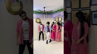 Funny Shuffle #tannoshahid #family #shorts