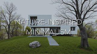 Nature Inspired Minimalism Top Tropical House Designs for 2024 - Ideas