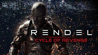 Rendel - Cycle of Revenge - Trailer Deutsch HD - Release 21.06.24