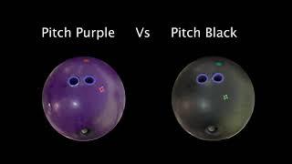 Storm Pitch Purple Review by Casey Murphy