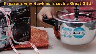 Hawkins Gifting - The Perfect Choice!