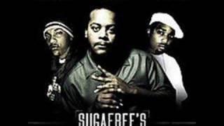 Suga Free- Royal Rock Pure Pimp