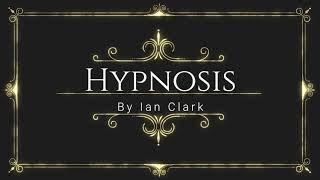 Hypnosis by Ian Clark
