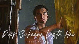 | Kartik Goenka - Hot Edit | Mohsin Khan | Roop Suhaana Lagta Hai | Yeh Rishta Kya Kehlata Hai |