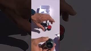 Unboxing A9 Mini Spy Camera #cctv #wificamera