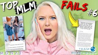 TOP MLM FAILS | ANTI-MLM #6