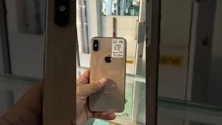 iPhone XS Max 256GB for sell #mobilewalisarkar #bhakkar_punjab