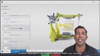 Tip of the Day: Programming Virtual Articulator