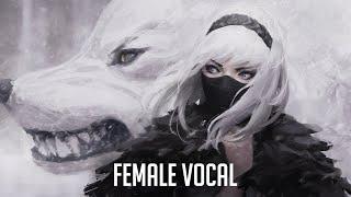 Best of Female Vocal Music 2024  Melodic Dubstep, Trap, DnB, Electro House  EDM Gaming Music