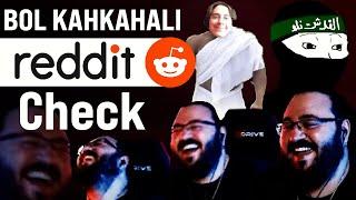 Yayından Kesitler #6 - AYLAR SONRA REDDITCHECK!