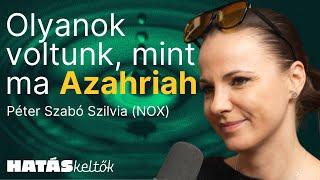 A Százszor ölelj még! nem volt „Danubius-kompatibilis”. Aztán az lett... │ Péter Szabó Szilvia (NOX)