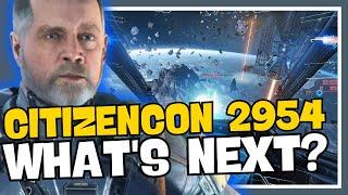 Star Citizen: The Final Countdown to CitizenCon 2954 | Joystick News Breakdown