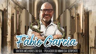 #SeLigaTchê - FÁBIO GARCIA - UM DOS MELHORES DO SUL - PUXADOR DO NINHO DA SERPENTE!