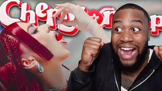 BINI | 'Cherry On Top' Official Music Video Reaction!