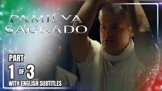 Pamilya Sagrado | Episode 59 (1/3) | September 5, 2024 (with English Sub)