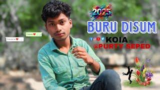 ALE HATU BURU DISUM MAI NWE HO SONG_2025_ MR_TURI_@purtystarentertainment