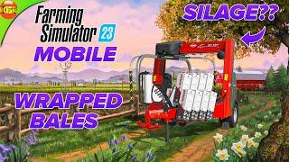 This Tool Confirms Two New Features of Farming Simulator 23 which Nobody is talking about!