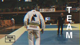 MILANIMAL | ITALIAN BJJ | team recap