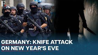 Germany: Knife Attack in Berlin Supermarket On New Year's Eve, Chancellor Olaf Scholz Reacts