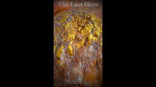 Gold - The Last Hero