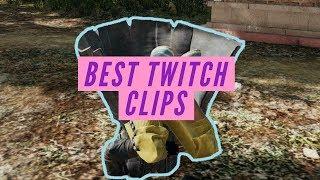 MicrowaveFork's BEST Twitch Clips!