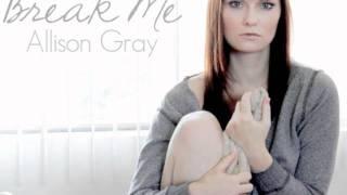 Break Me (Original with lyrics)