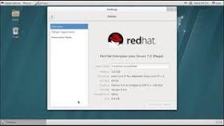 Red Hat Enterprise Linux 7 installation in vmware workstation | Technical Hakim #Rhel7 #Linux (2020)