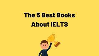 Best IELTS Books 2021