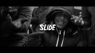 [FREE] #OFB BandoKay x DoubleLz x SJ Type Beat - "SLIDE" | UK Drill Instrumental 2020