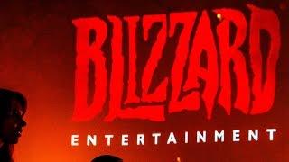 What is Blizzard Entertainment?
