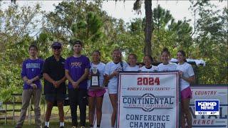 Haskell Indian Nations University student athletes pen letter to Pres. Trump, want answers on