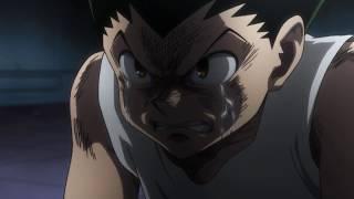 Hunter x Hunter 2011 - Gon's Rage