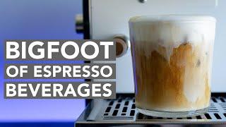 COFFEE RECIPES - Making My Favorite Iced Espresso Drinks