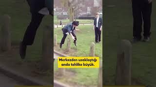 Fizik Kurallarını Unuttuğumuzda Başımıza Gelecekler - Bölüm 1