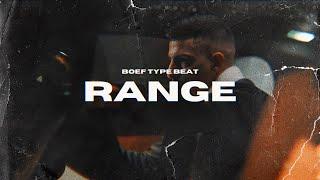 Boef X Lijpe Type Beat | Freestyle Beat 2022 | @CHIMANBEATS