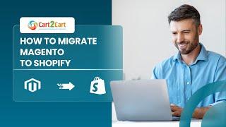 How to Switch From Magento to Shopify in Hours, Not Weeks