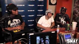 Mobb Deep & Skyzoo Open Up about Hip Hop Today VS. 20 Years Ago | Sway's Universe