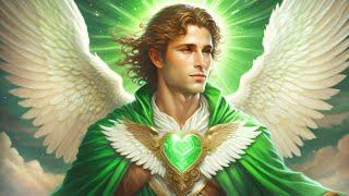 Archangel Raphael ️Healing Your Mind, Body & Spirit, Remove  Anxiety/Rejuvenate Physical Health