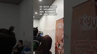 Di tempat mu ada juga gak ya #shortsvideo #sekadauinformasi #indonesianyoutuber #dailyvlog #vlogger