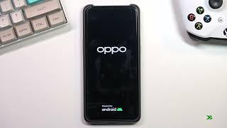 How to Hard Reset OPPO Reno 10x Zoom - Bypass Screen Lock / Wipe Data by Recovery Mode