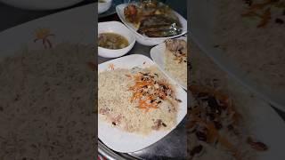 Pakistani Food | Kabali Polao | polaw | wedding food | Peshawar Channel