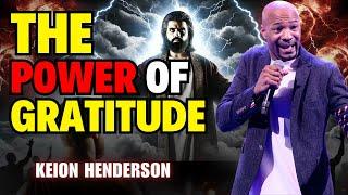 Pastor Keion Henderson - A Shocking Wake-Up Call This Video Will Make You Think Again