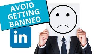 How to use LinkedIn Automation Tools SAFELY without restrictions