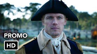 Outlander 7x14 Promo "Ye Dinna Get Used To It" (HD)