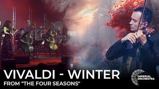 Vivaldi - Winter (From "The Four Seasons") | Imperial Orchestra